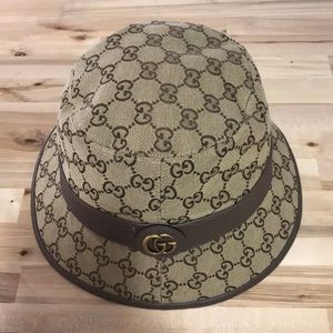 Gucci Bucket Hat